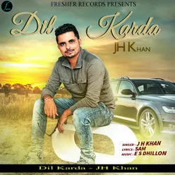 Dil Karda